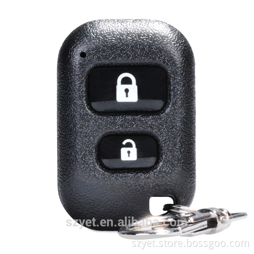 Roller Shutter Garage Doors YET092 Adjustable Frequency Duplicator Remote Control